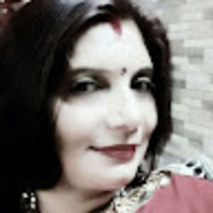 Meet your Posher, Archana